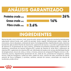 Royal Canin Shih Tzu Puppy alimento seco para cachorro Shih Tzu de 2 a 10 meses, 1.13 kg