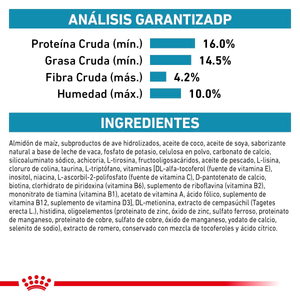 Royal Canin Veterinary Diet Anallergenic alimento seco para perro adulto con alergia alimentaria severa, 4 kg