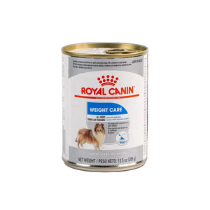 WEIGHT CARE CAN 385GR