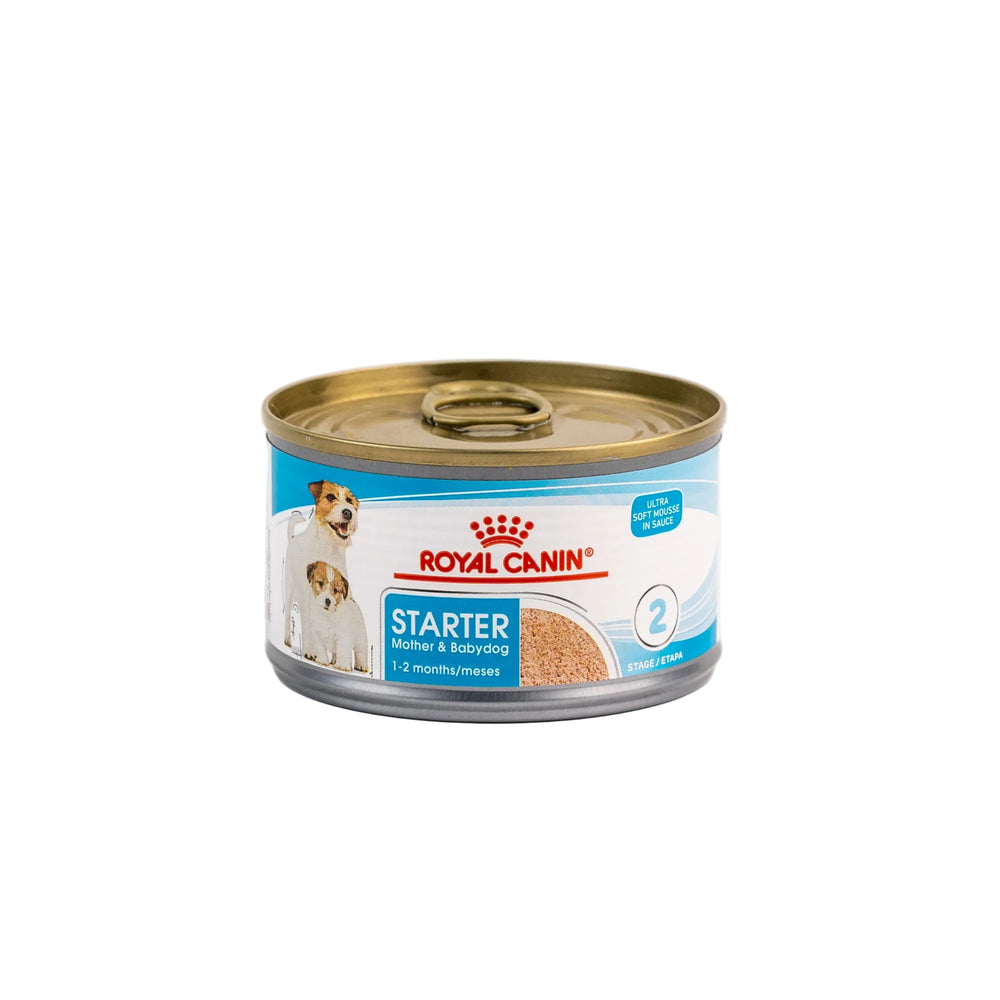 ALIMENTO HUMEDO PARA CACHORROS 2 MESES 145GR ROYAL CANIN