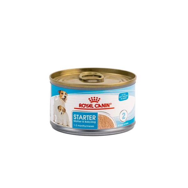 ALIMENTO HUMEDO PARA CACHORROS 2 MESES 145GR ROYAL CANIN