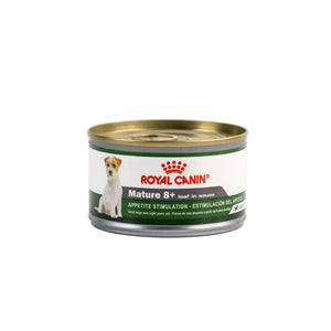 ALIMENTO HUMEDO PARA PERRO WEIGHT CARE 150GR ROYAL CANIN