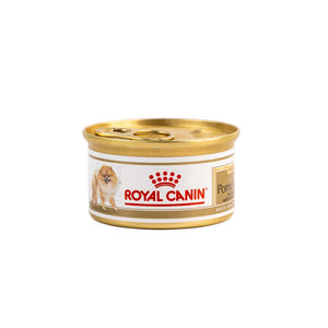 WET FOOD FOR POMERANIAN DOG CAN 85GR ROYAL CANIN