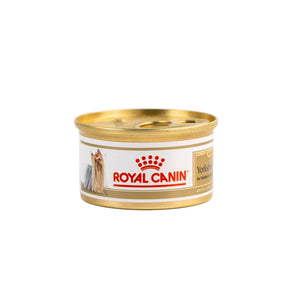 ALIMENTO HUMEDO PARA PERROS RAZA YORKSHIKE TERRIER 85GR  ROYAL CANIN