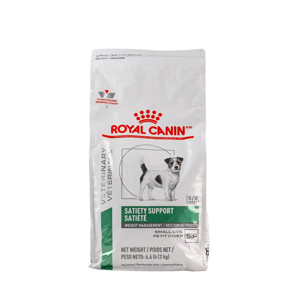 ALIMENTO SECO PARA PERRO SAETIETY 3.5KG ROYAL CANIN