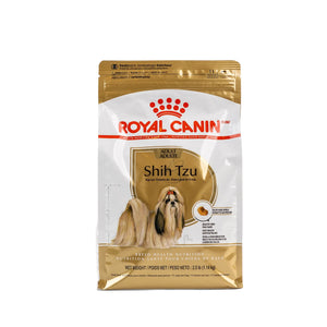ROYAL CANIN SHIH TZU DRY DOG FOOD 1.13KG