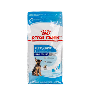 ALIMENTO SECO PARA CACHORROS MAXI 2.72KG  ROYAL CANIN