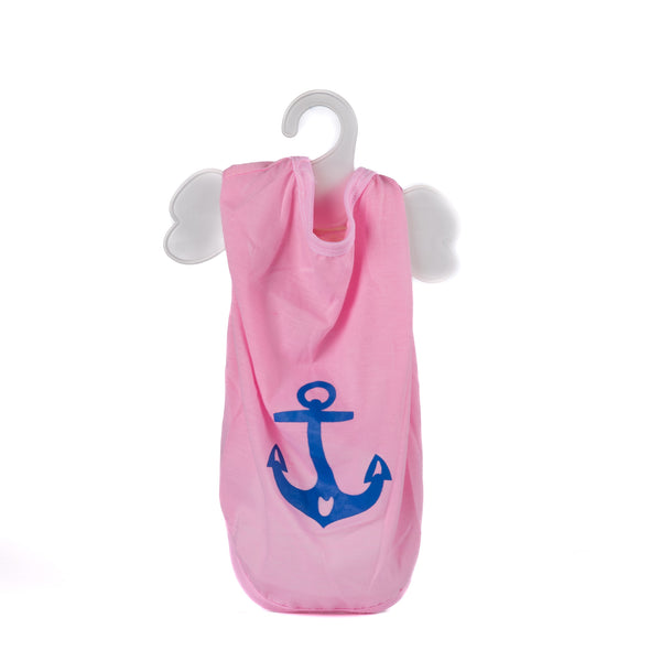 WHOLESALE PET SLEEVELESS SHIRT