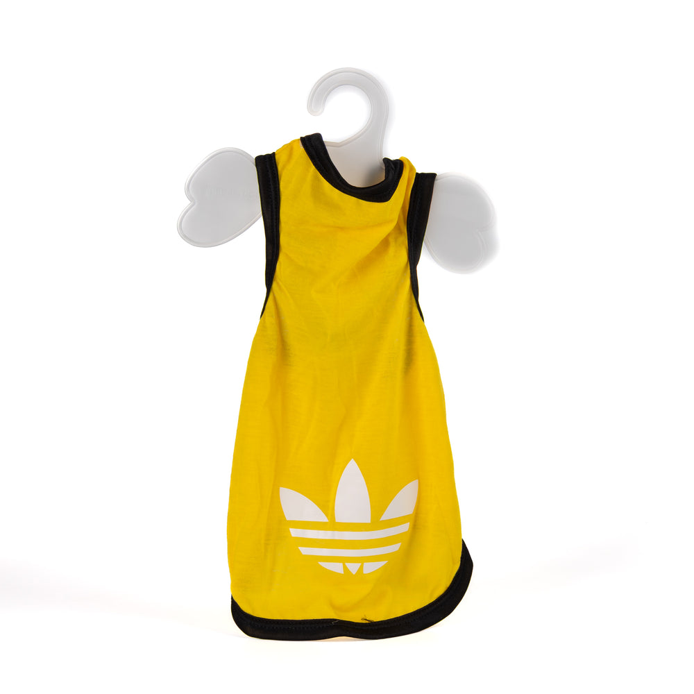 CAMISA SIN MANGAS PARA MASCOTAS PACA