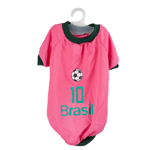 WHOLESALE PET SLEEVELESS SHIRT