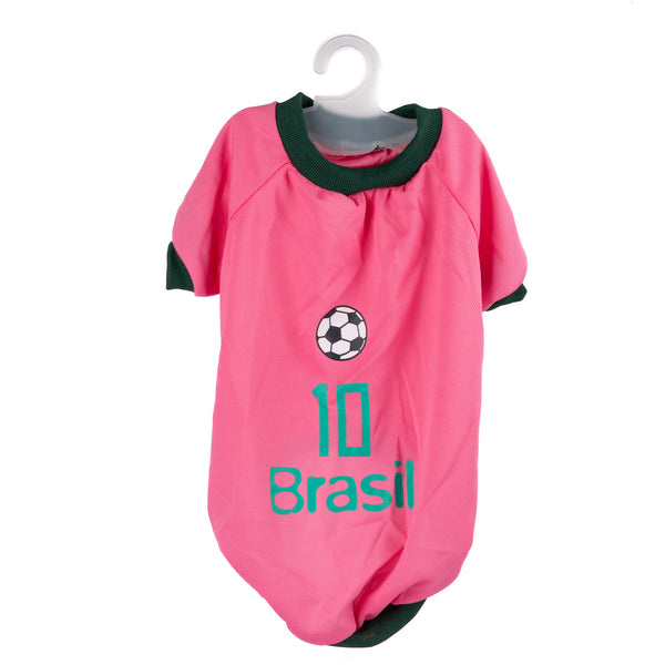 WHOLESALE PET SLEEVELESS SHIRT