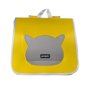 TRANSPORTADORA PARA MASCOTAS MANKALAND