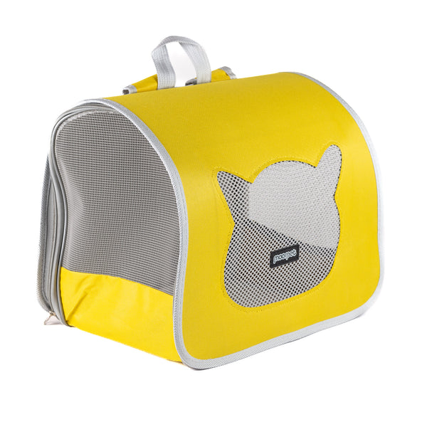TRANSPORTADORA PARA MASCOTAS MANKALAND
