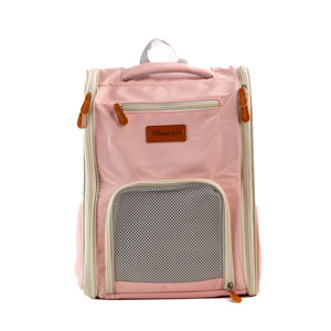 TRANSPORTADORA PARA MASCOTAS VERTICAL MANKALAND