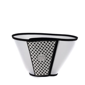 ELIZABETHAN COLLAR FOR DOG VARIOUS SIZES YIWU