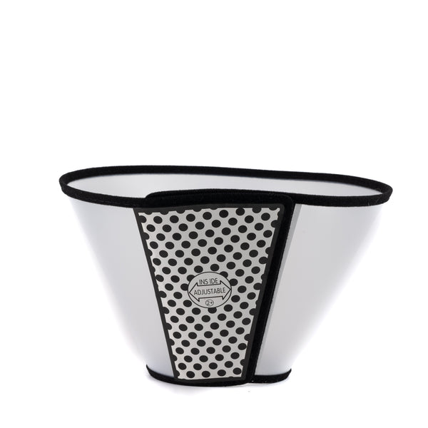 ELIZABETHAN COLLAR FOR DOG VARIOUS SIZES YIWU