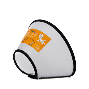 ELIZABETHAN COLLAR FOR DOG VARIOUS SIZES YIWU