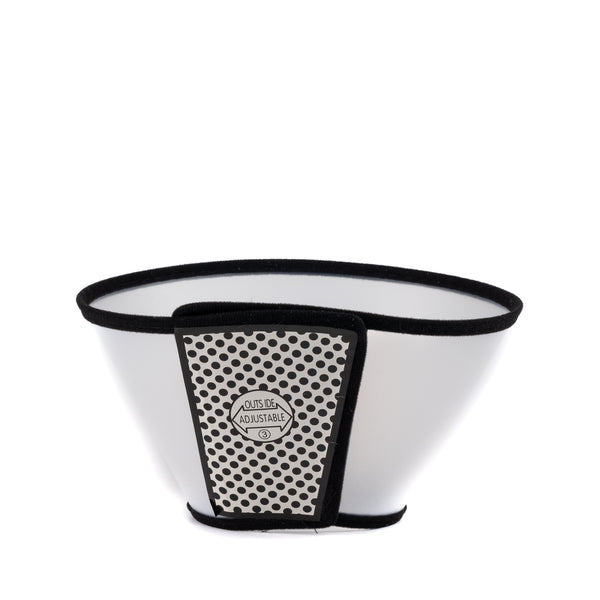 ELIZABETHAN COLLAR FOR DOG VARIOUS SIZES YIWU