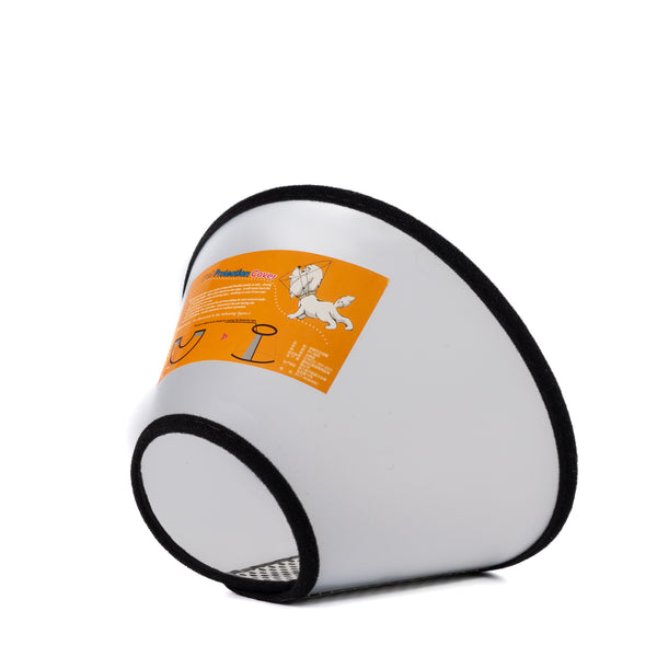 ELIZABETHAN COLLAR FOR DOG VARIOUS SIZES YIWU