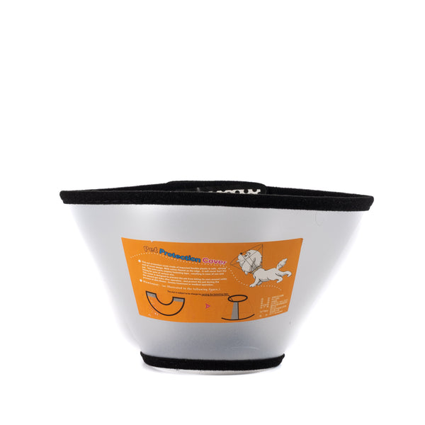 ELIZABETHAN COLLAR FOR DOG VARIOUS SIZES YIWU