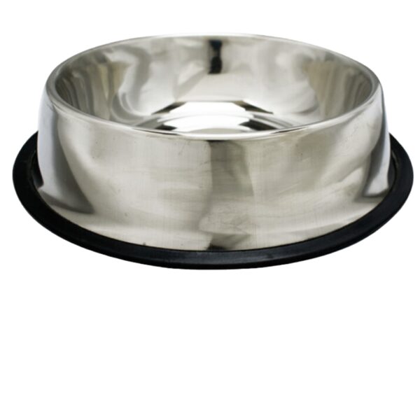 PLATO DE ACERO 96 OZ (2.7 KG)
