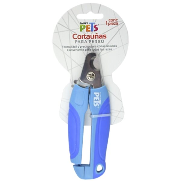 CORTAUÑAS P/PERRO