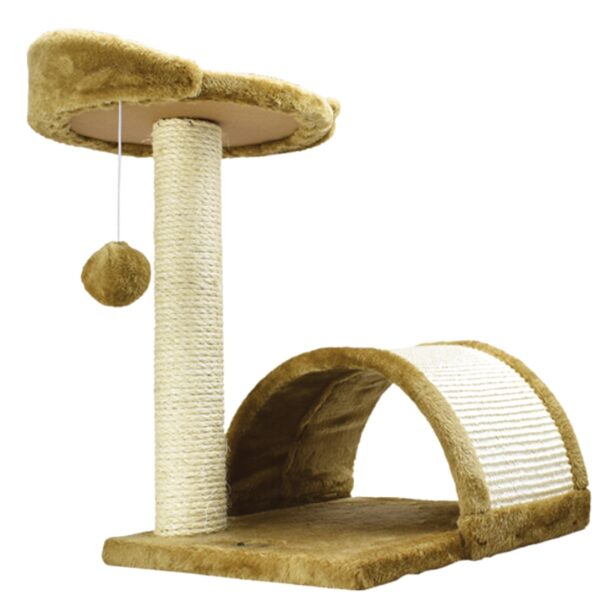 MUEBLE ESTAMBUL P/GATO 50 CM