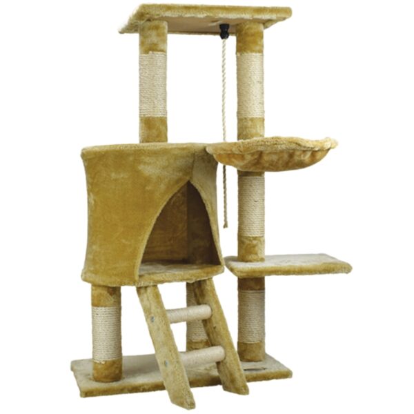 MUEBLE LUXOR P/GATO 96 CM