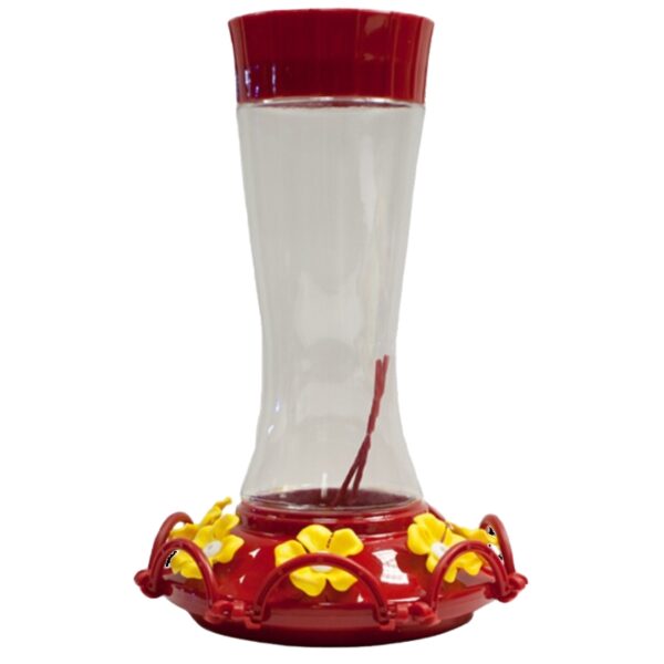 BEBEDERO 7 ESTACIONES P/COLIBRI 590 ML