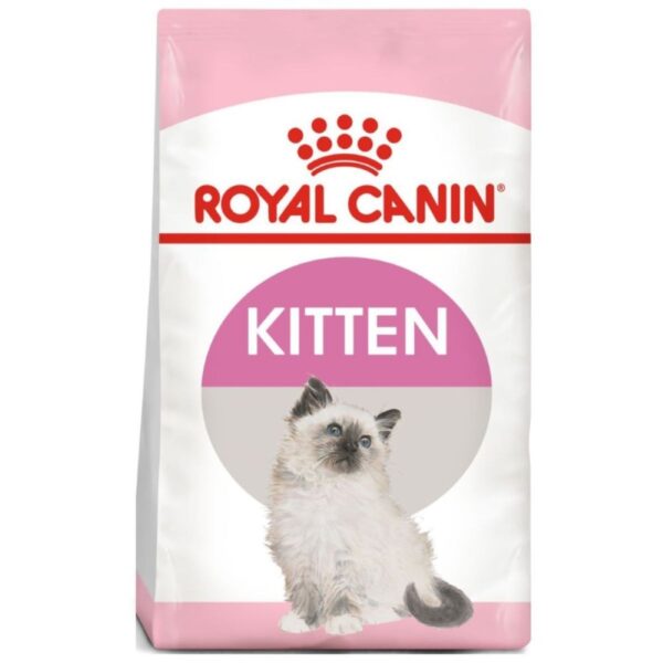 ALIMENTO PARA GATITOS