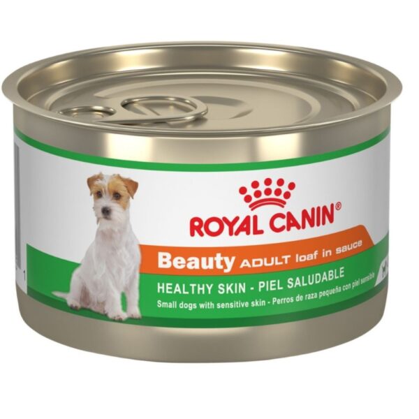 ALIMENTO HÚMEDO PARA PERROS ADULTOS