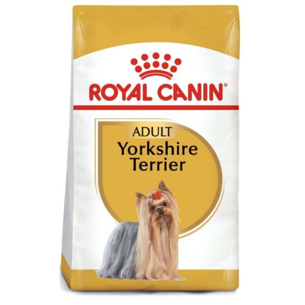 ALIMENTO ESPECÍFICO PARA PERROS ADULTO YORKSHIRE TERRIER
