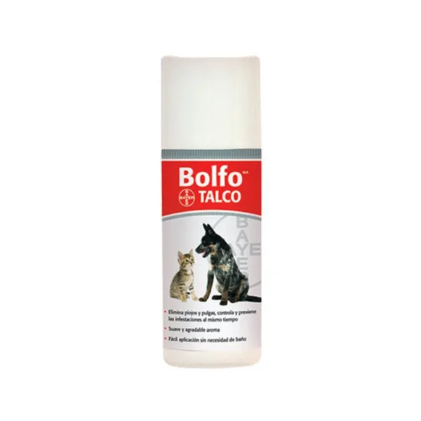 BOLFO POLVO