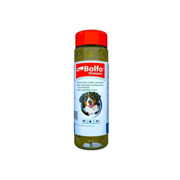 BOLFO SHAMPOO
