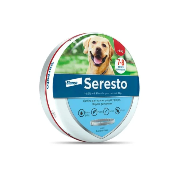 SERESTO GRANDE