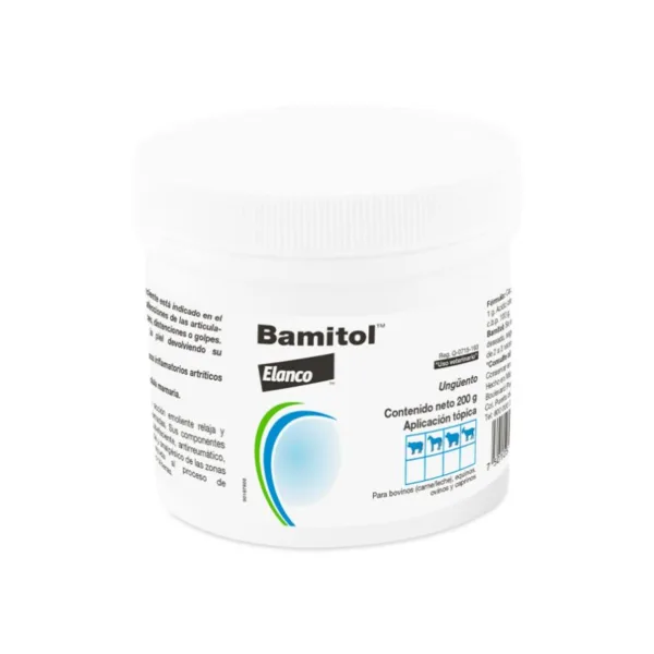 BAMITOL 200GR
