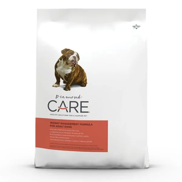 22/6 WEIGHT MANAGEMENT FORMULA FOR ADULT DOGS 25 LBS (11.33 KG)
