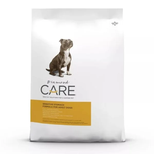 25/13 SENSITIVE STOMACH FORMULA FOR ADULT DOGS 8 LBS (3.63 KG)