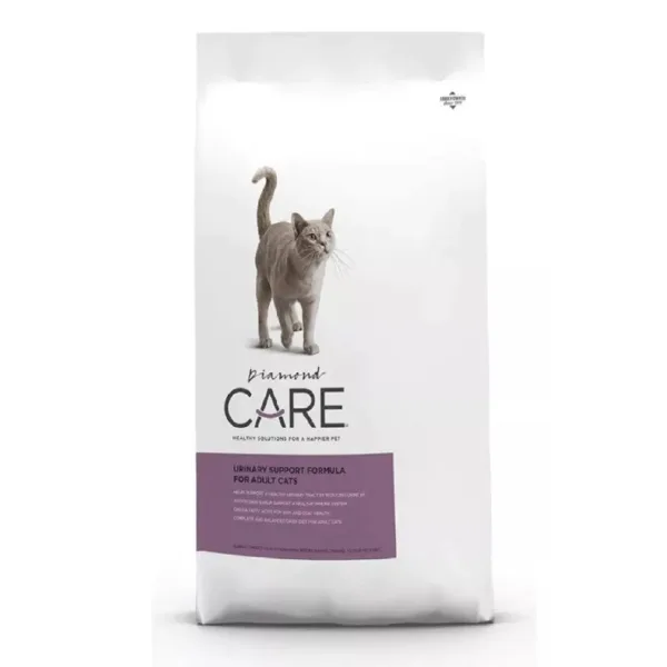 30/15 URINARY SUPPORT FORMULA FOR ADULT CATS 15 LBS (6.80 KG)