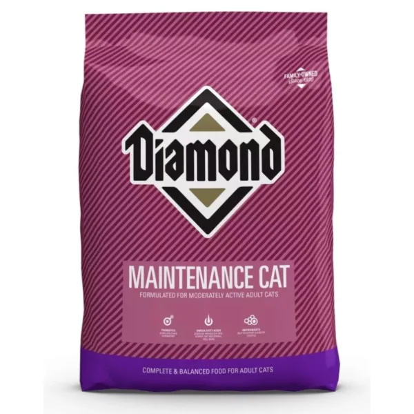 30/15 SUPER PREMIUM MAINTENANCE CAT 40 LBS (18.14 KG)