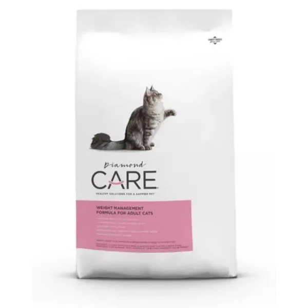 32/9 WEIGHT MANAGEMENT FORMULA FOR ADULT CATS 15 LBS (6.80 KG)