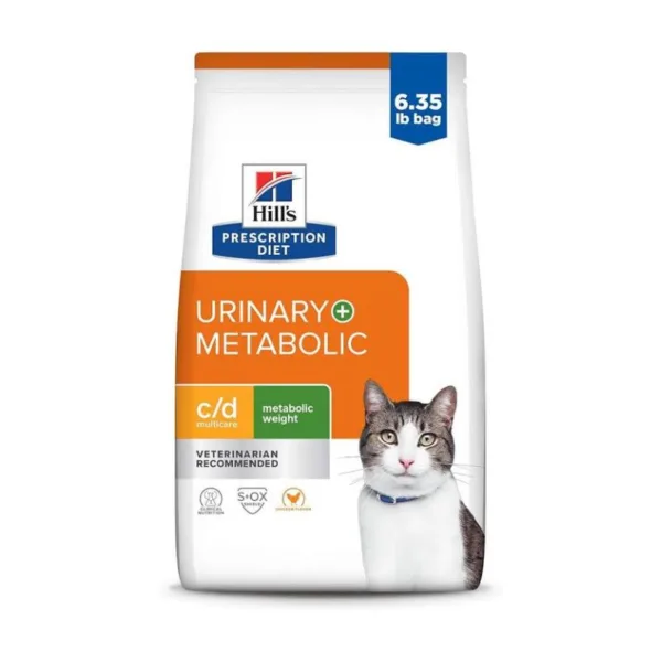 URINARY + METABOLIC