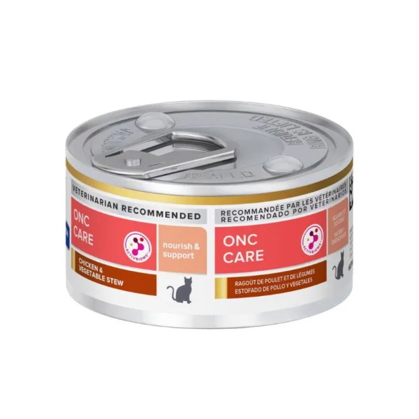 CANCER ONC CARE (LATA ESTOFADO)