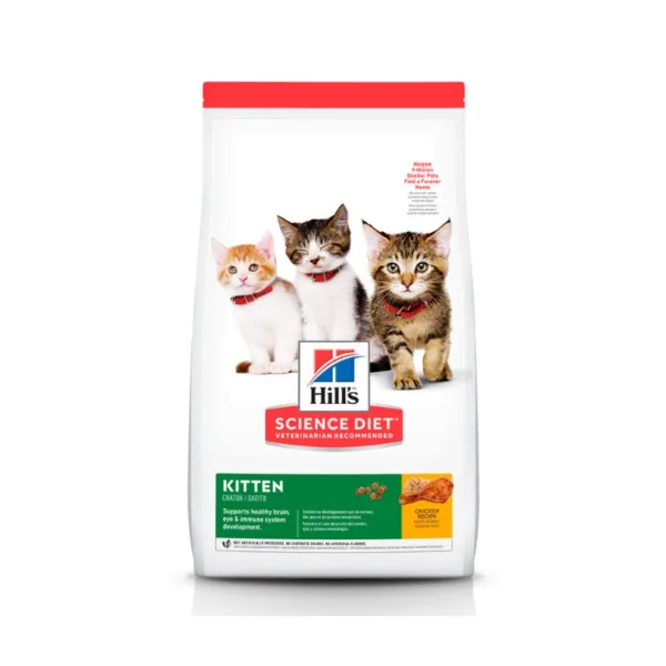 KITTEN ORIGINAL