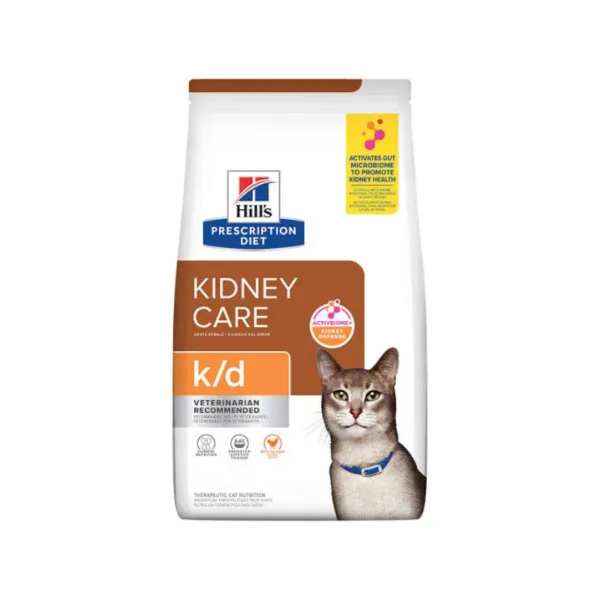 RENAL K/D