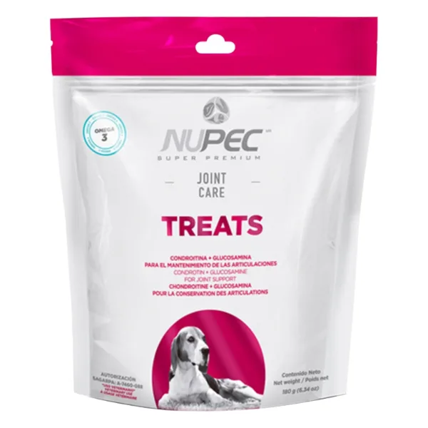 TREAT JOINT CARE