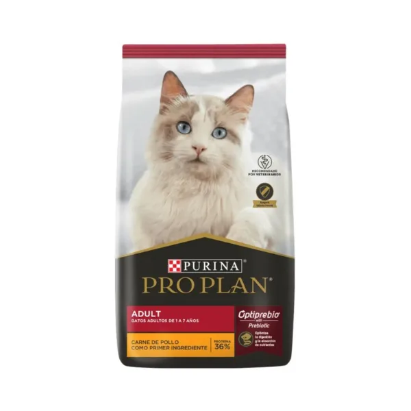 GATO ADULTO 3KG