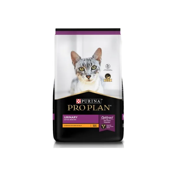 GATO ADULTO URINARY 3KG